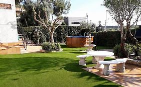 Family House - La Mora Beach - Tarragona